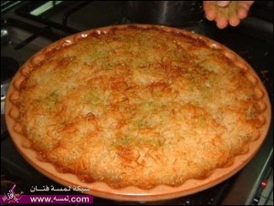 أكلات رمضانية بالصور و متنوعة