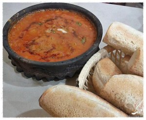 فاصوليا بيضاء مسلوقه