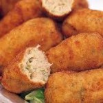 كفتة الدجاج