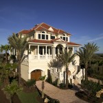 ديكورات فلل داخلية مميزة 2014