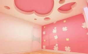 جبس لغرف النوم روعه 2015