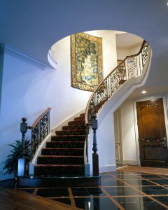 ديكورات داخلية للفلل2015