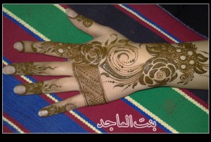 اروع اجمل النقس للعروس جدا رهيب لا يفوتك 2014