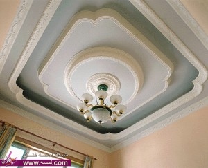 جبسيات اجمل تصميمات جبسيات 2014