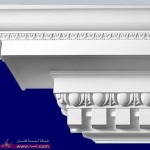 جبسيات اجمل تصميمات جبسيات 2014