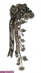 اكسسوارات للشعر بناتي اكسسوارات لتزيين الشعر2014