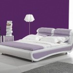 مجموعه من اجمل تصميمات ودهانات غرف النوم للعرسان2014