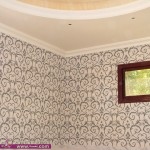 صور احدث اشكال جبس معلق للمجالس 2014