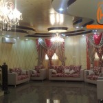 أسقف رائعة لبيتك – أجمل ديكور الجبس للمنازل – 2014