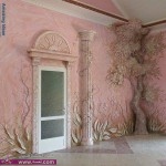 افكار واشغال يدوية فنية بلمسات مميزة وجميلة 2014