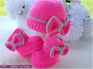 لعشاق فن الأشغال اليدوية طريبشات روووعة2014