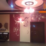 أسقف رائعة لبيتك 2014أجمل ديكور الجبس للمنازل – 2015