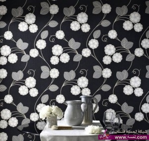 ورق حائط لغرف النوم من جد يهبل بسرعة لهون اتمنى من كل قلبي تعجبكن