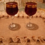 اعمال يدوية بالخيش بالصور 2014 مشغولات بالخيش رهيبة , اشغال فنية بالخيش تجنن