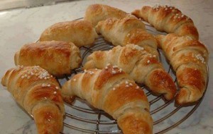 البريوش العادي