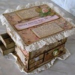 افكار واشغال يدوية بلمسات فنية راقيه جدا تهبل 2014