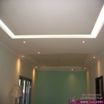 اجمل ديكور جبس اسقف غرف