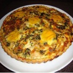 تـــارت الدجاج