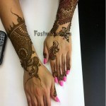 صور نقش جديد وحديثة2014 هندية للأصابع ولأقدام