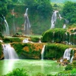 أجمل الأماكن والمناظر الطبيعية في العالم