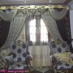 قصر روتاناستار للديكور والستائر