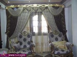 قصر روتاناستار للديكور والستائر