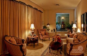 ديكورات الفلل واقصور روعه 2015