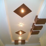 ديكورات جبس رقيقة وبسيطة 2014 احدث جبسيات بسيطة