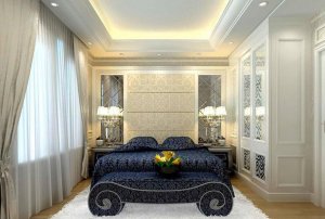 اجمل المجالس وغرف نوم حديثة وخيالية 2015