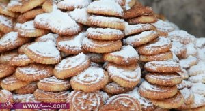 نصائح ذهبية للاستفادة من “كحك العيد” وتجنّب أضراره