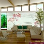 اجمل ديكور جبس اسقف غرف