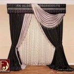 مصنع مفروشات فن الديكور اثاث كنب مجالس مغربية ستائر ديكور 2014