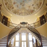 ديكورات الاسقف من الاساسيات الهامه لاكتمال جمال البيت وروعته