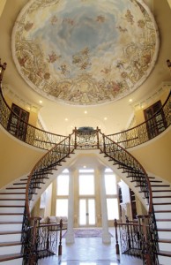 ديكورات الاسقف من الاساسيات الهامه لاكتمال جمال البيت وروعته