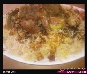 ملف الاكلات الشعبيه الحساويه – طريقة عمل الاكلات الشعبيه الحساويه