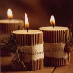 اعمال يدوية بالكرتون المضلع والساده