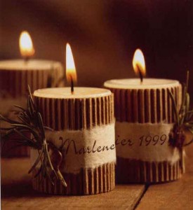 اعمال يدوية بالكرتون المضلع والساده