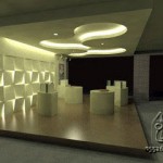 ﺃﺳﻘﻒ ﺟﺒﺴﻴﺔ كورنيش أقواس2014ورق حائط ديكورات الإناره