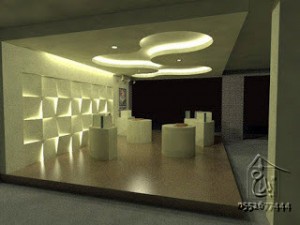 ﺃﺳﻘﻒ ﺟﺒﺴﻴﺔ كورنيش أقواس2014ورق حائط ديكورات الإناره
