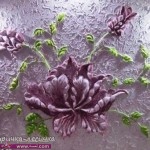 جبس منقوش روعه بالخطوات جبس منقوش روعه بالخطوات