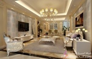 أروع صالونات كلاسيك 2014 ، صالونات كلاسيك فخمه جدا