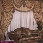 افخم الستائر الجديدة والمميزة ، The most luxurious and distinctive new curtains