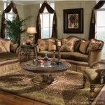 أروع صالونات كلاسيك 2014 ، صالونات كلاسيك فخمه جدا