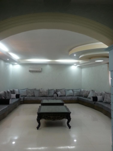 ديكور واثاث منازل روعه خياليه 2014