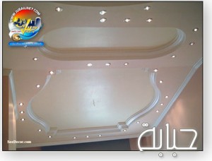 اقواس جبس  اشكال اقواس جبس 2014 , اجدد جبسيات ناعمة2014