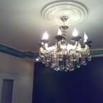 دهانات وورق جدران وطلاء روعه لعشاق الرومانسية بلمسات خيالية 2014