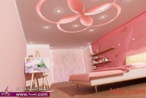 جبس ناعم لغرفة نوم ومجالسGypsum fine for a bedroom and councils