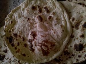 الرقاق او خبز المخبزة اليمني الرقاق او خبز المخبزة اليمني