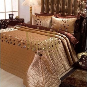 مفارش اسرة للعرسان لاتفوتكم2014