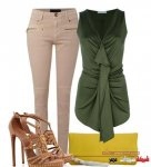 كولكشن صيفي جنان لست البنات 2014